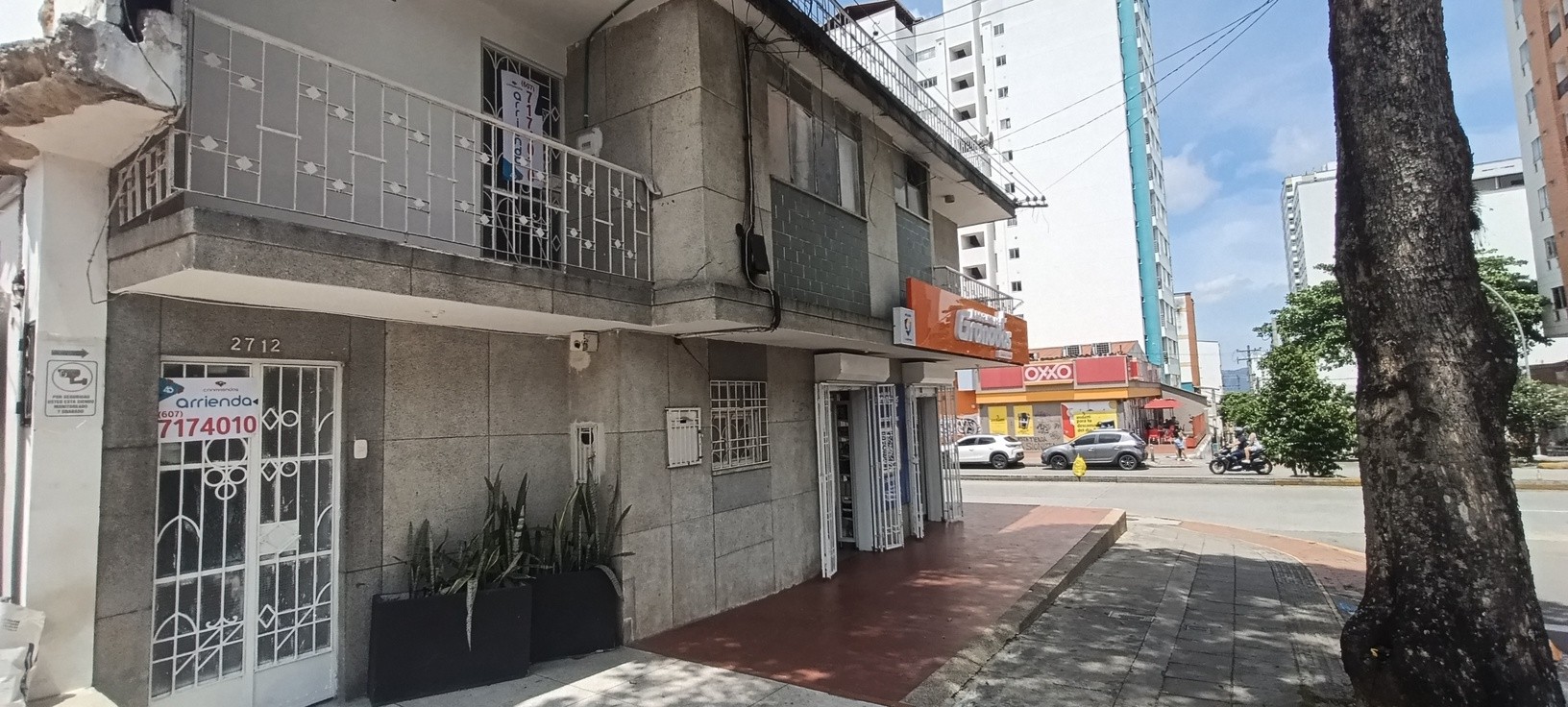 Apartamento en Arriendo en San alonso, Bucaramanga