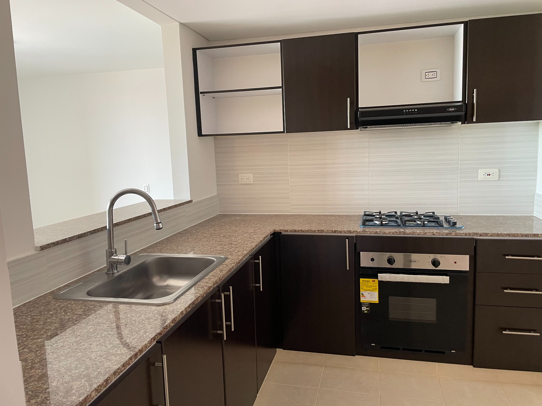 Apartamento en venta en Caney, Cali · foto 7 de 17