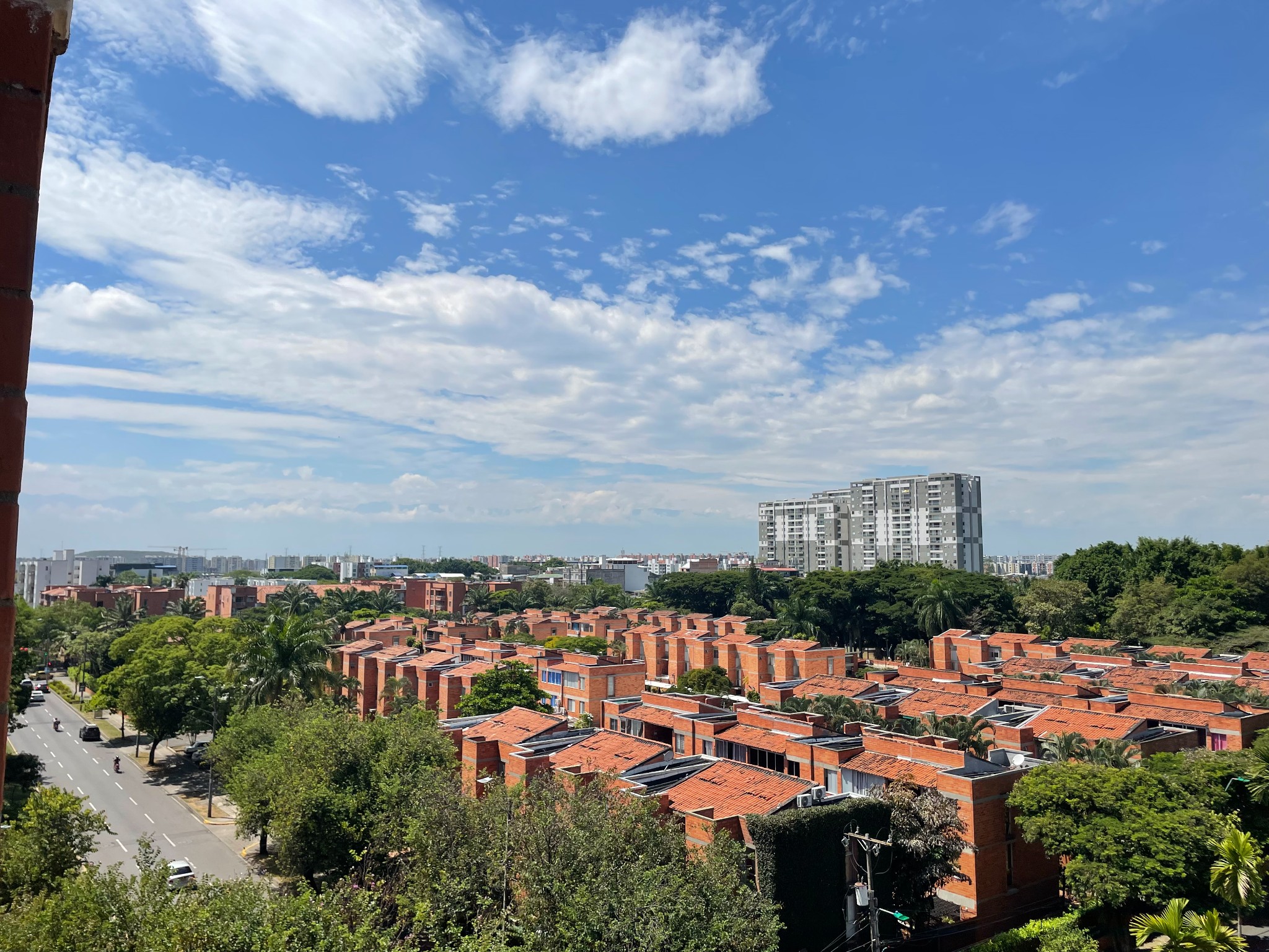 Apartamento en venta en Caney, Cali · foto 2 de 17