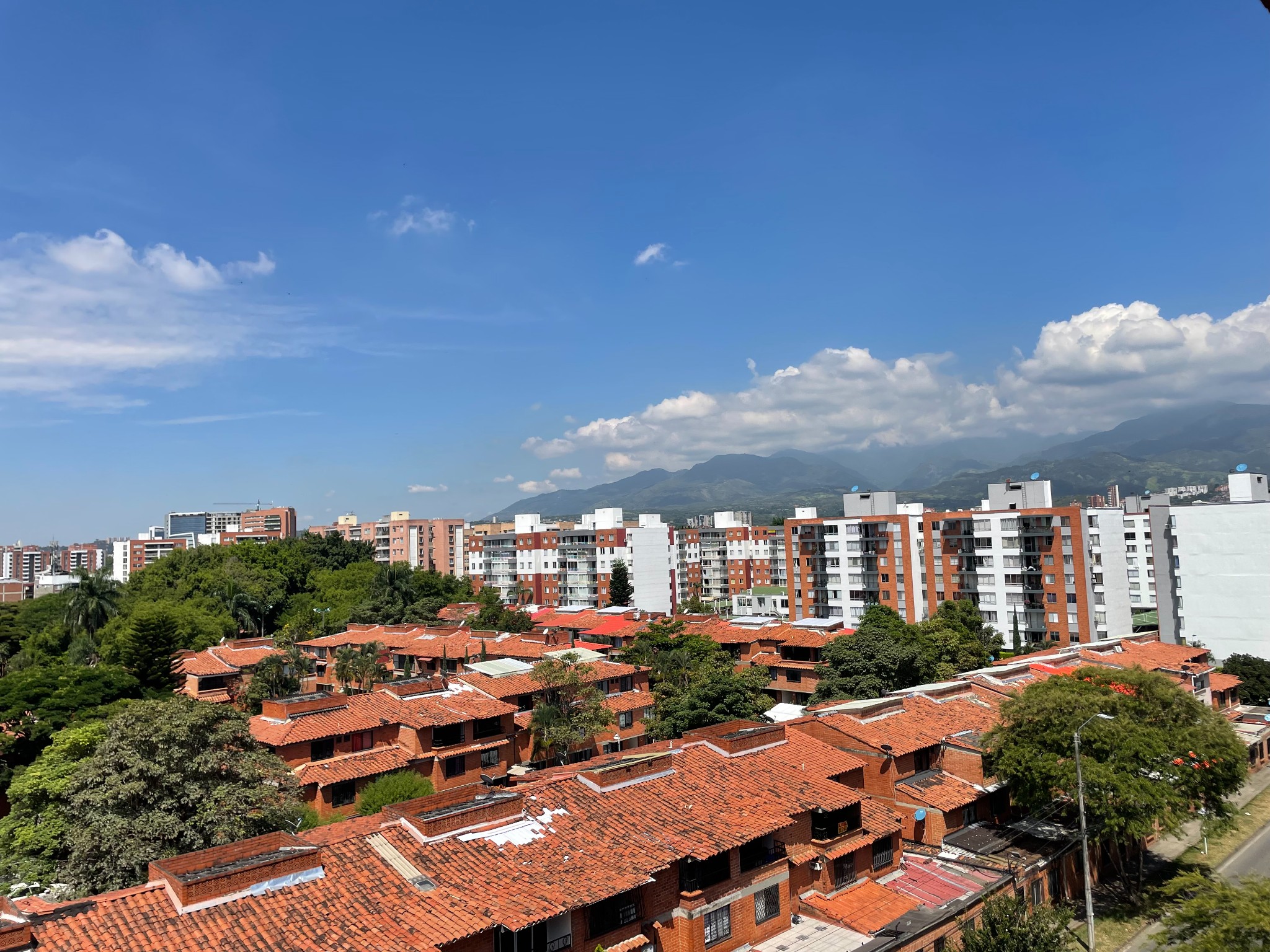 Apartamento en venta en Caney, Cali · foto 3 de 17