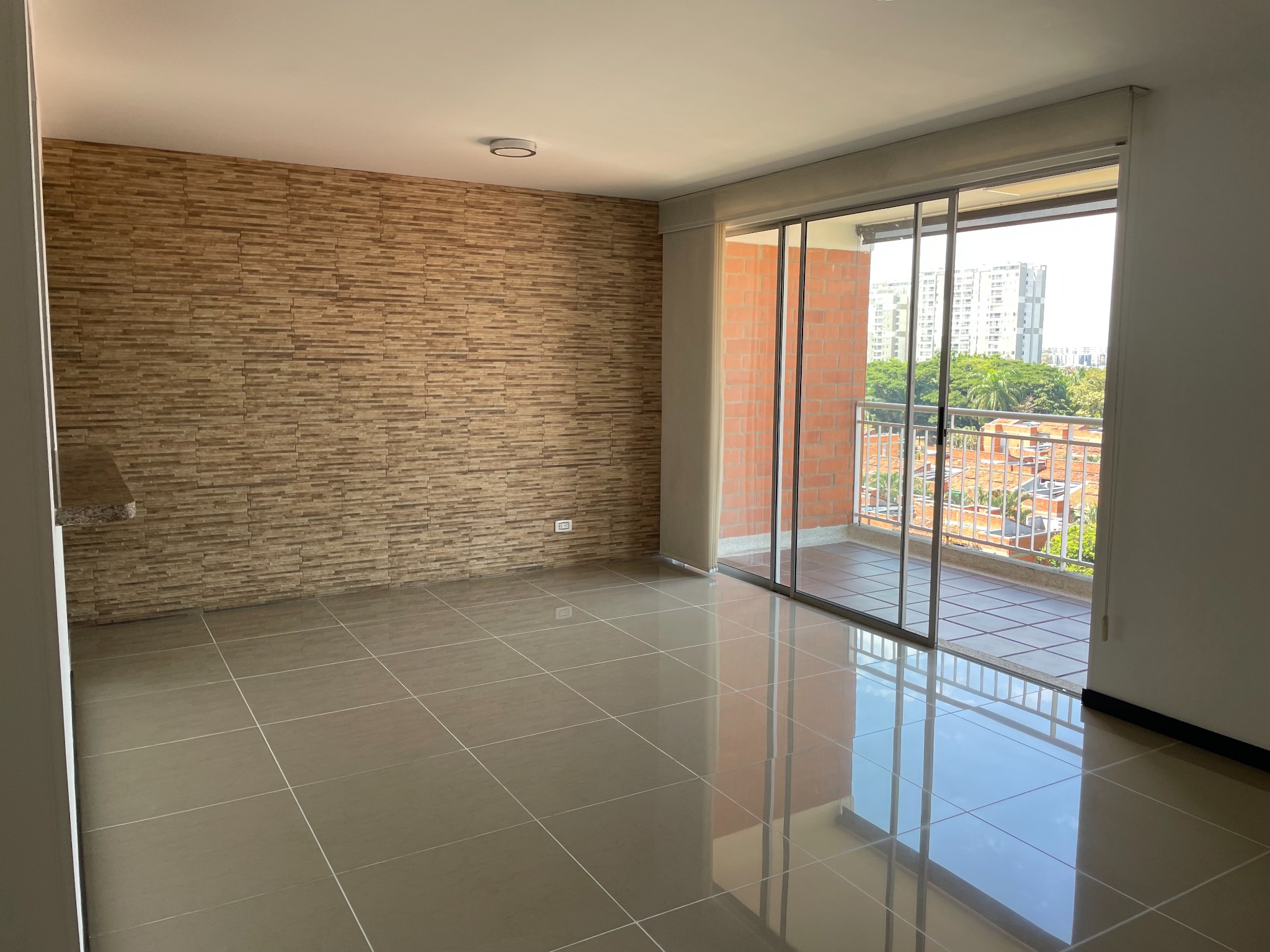 Apartamento en venta en Caney, Cali · foto 4 de 17