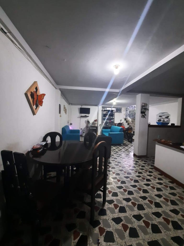 Casa en venta en La Florida, Pereira · foto 3 de 23