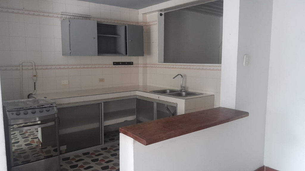 Casa en venta en La Florida, Pereira · foto 4 de 23