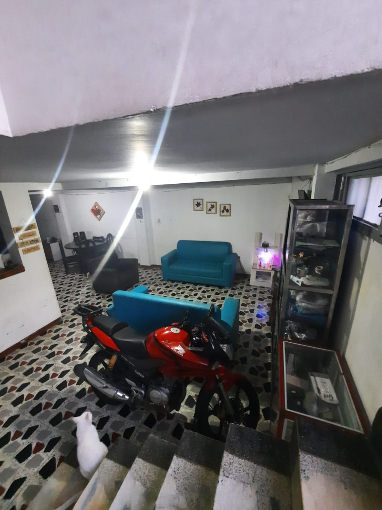 Casa en venta en La Florida, Pereira · foto 6 de 23