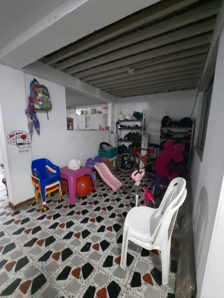 Casa en venta en La Florida, Pereira · foto 7 de 23