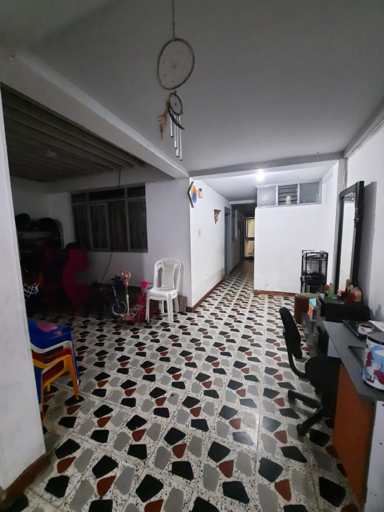 Casa en venta en La Florida, Pereira · foto 8 de 23