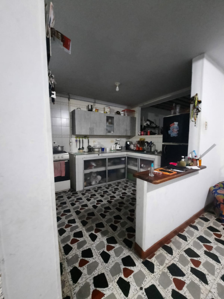 Casa en venta en La Florida, Pereira · foto 9 de 23