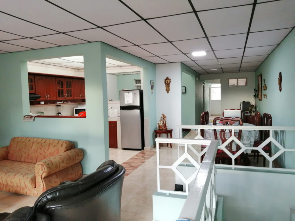 Casa en venta en La Florida, Pereira · foto 19 de 23