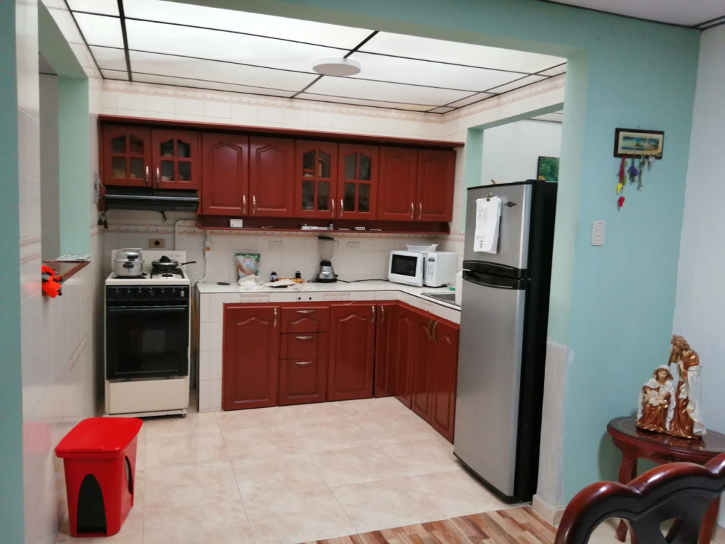 Casa en venta en La Florida, Pereira · foto 20 de 23