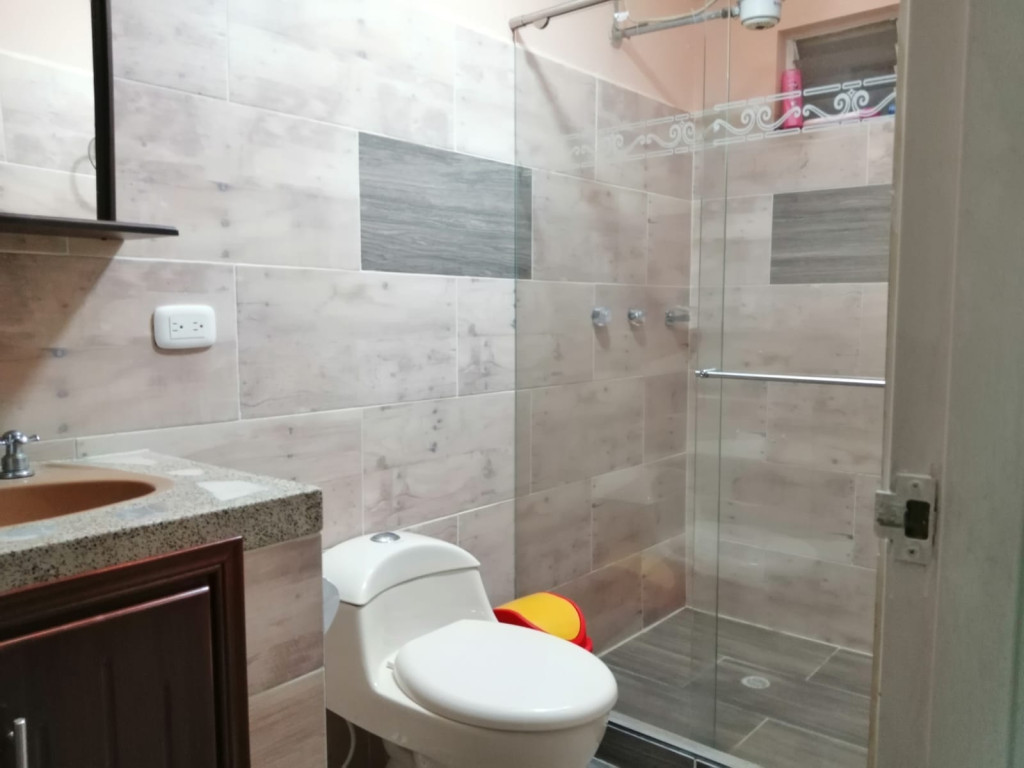 Casa en venta en La Florida, Pereira · foto 21 de 23