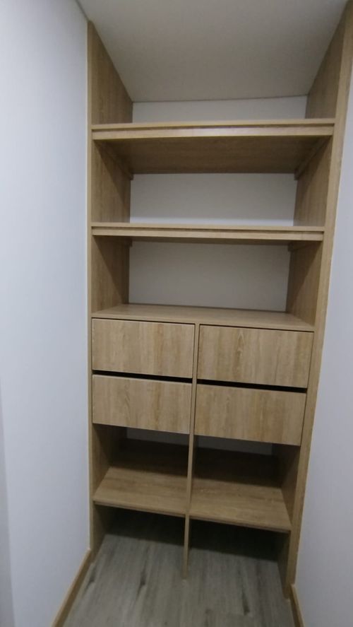Apartamento de 3 alcobas en arriendo en Las Palmas, Medellín, 75 m² · foto 11 de 12