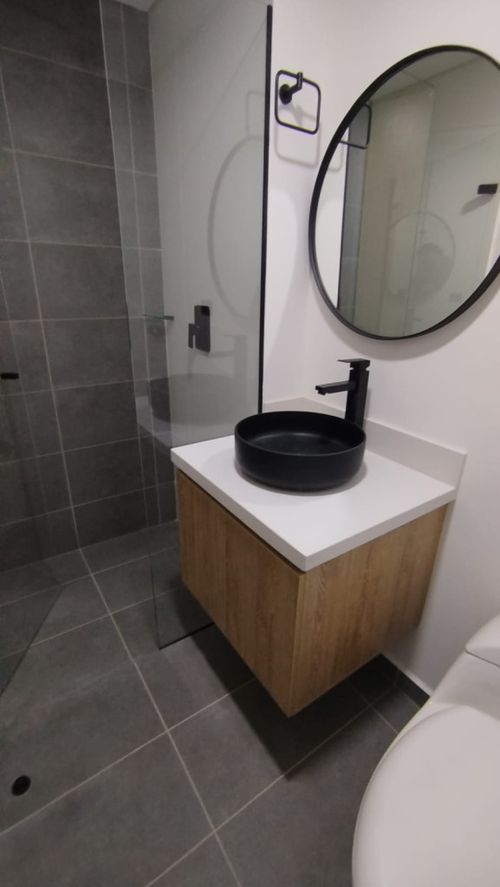 Apartamento de 3 alcobas en arriendo en Las Palmas, Medellín, 75 m² · foto 12 de 12