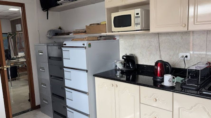 Oficina en arriendo en Astorga, Medellín, 150 m² · foto 6 de 8