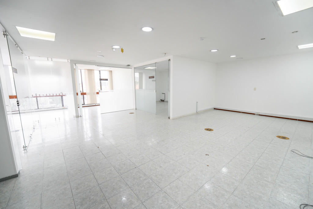 Oficina en Arriendo en Porciuncula, Bogotá
