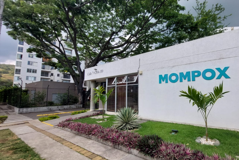 Apartamento en Arriendo en Arroyohondo, Yumbo en arriendo en Zona Industrial