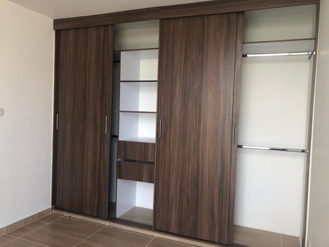 Apartamento de 2 alcobas en arriendo en Arroyohondo, Yumbo, 58 m² · foto 8 de 10