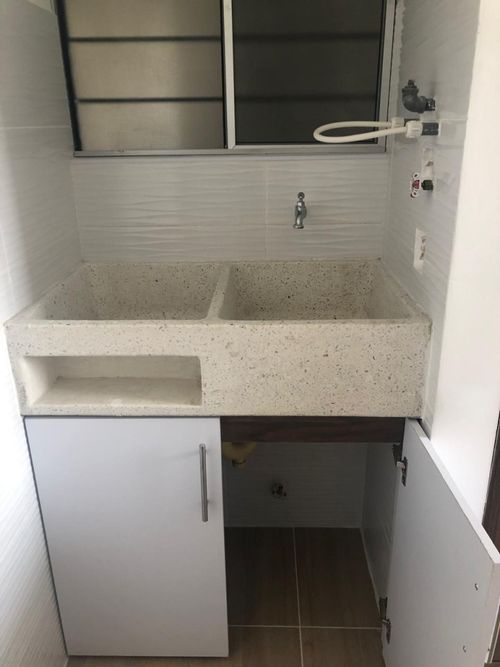 Apartamento de 2 alcobas en arriendo en Arroyohondo, Yumbo, 58 m² · foto 10 de 10