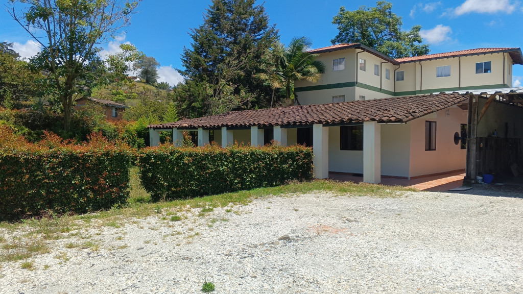 House for rent in San antonio, Rionegro