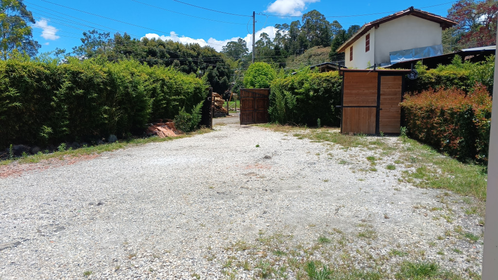 Casa en arriendo en Rionegro · foto 2 de 21