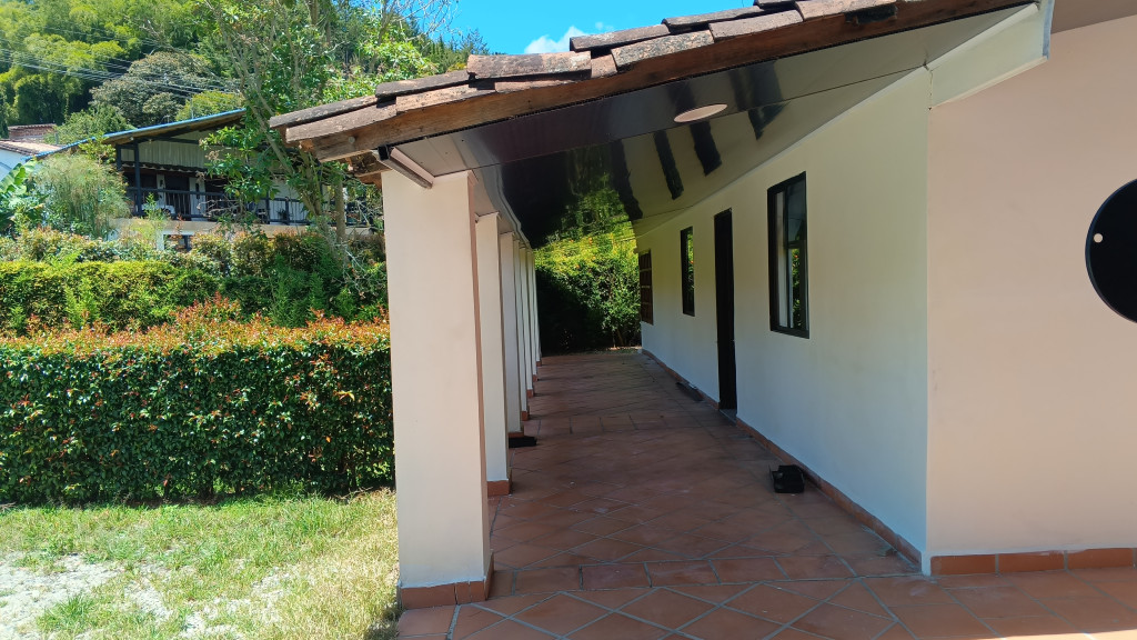 Casa en arriendo en Rionegro · foto 4 de 21