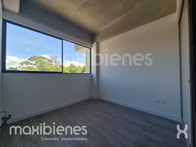 Apartamento de 1 alcoba en venta en El Retiro, 46 m² · foto 7 de 11