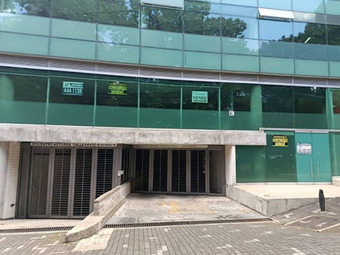 Oficina en arriendo en Astorga, Medellín, 172 m² · foto 2 de 13