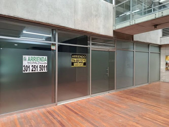 Oficina en arriendo en Astorga, Medellín, 172 m² · foto 12 de 13