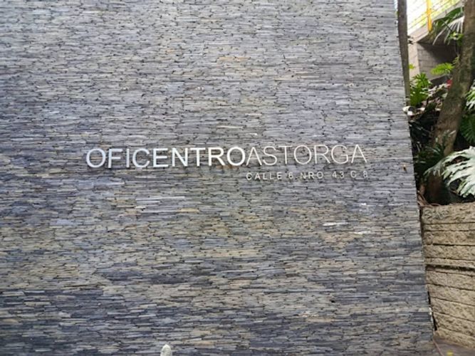 Oficina en arriendo en Astorga, Medellín, 172 m² · foto 13 de 13
