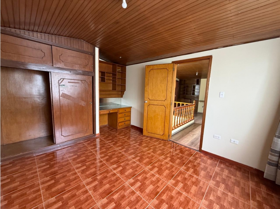 Casa en venta en Barrios Unidos, Bogotá · foto 4 de 19