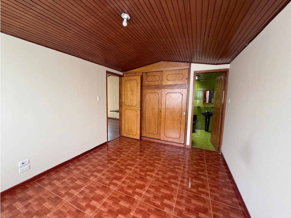 Casa en venta en Barrios Unidos, Bogotá · foto 5 de 19