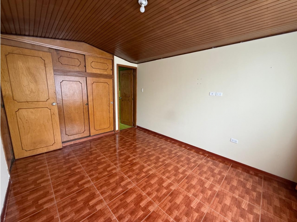 Casa en venta en Barrios Unidos, Bogotá · foto 6 de 19