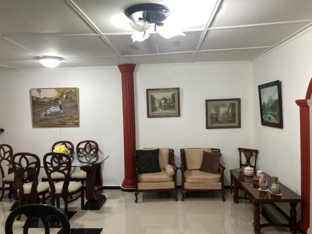Apartamento en venta en El Recreo, Barranquilla · foto 4 de 24