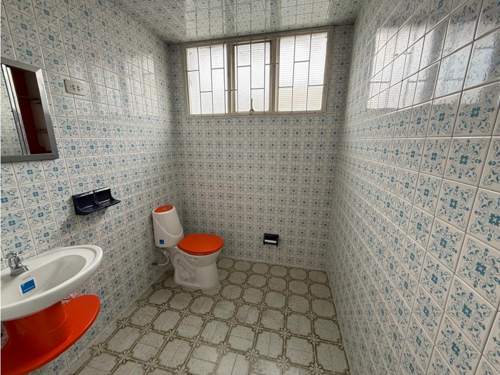 Casa en venta en Barrios Unidos, Bogotá · foto 11 de 19