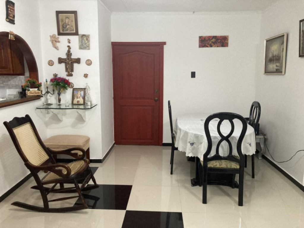 Apartamento en venta en El Recreo, Barranquilla · foto 6 de 24