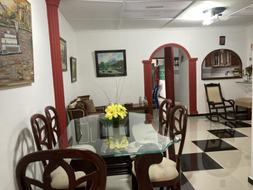 Apartamento en venta en El Recreo, Barranquilla · foto 7 de 24
