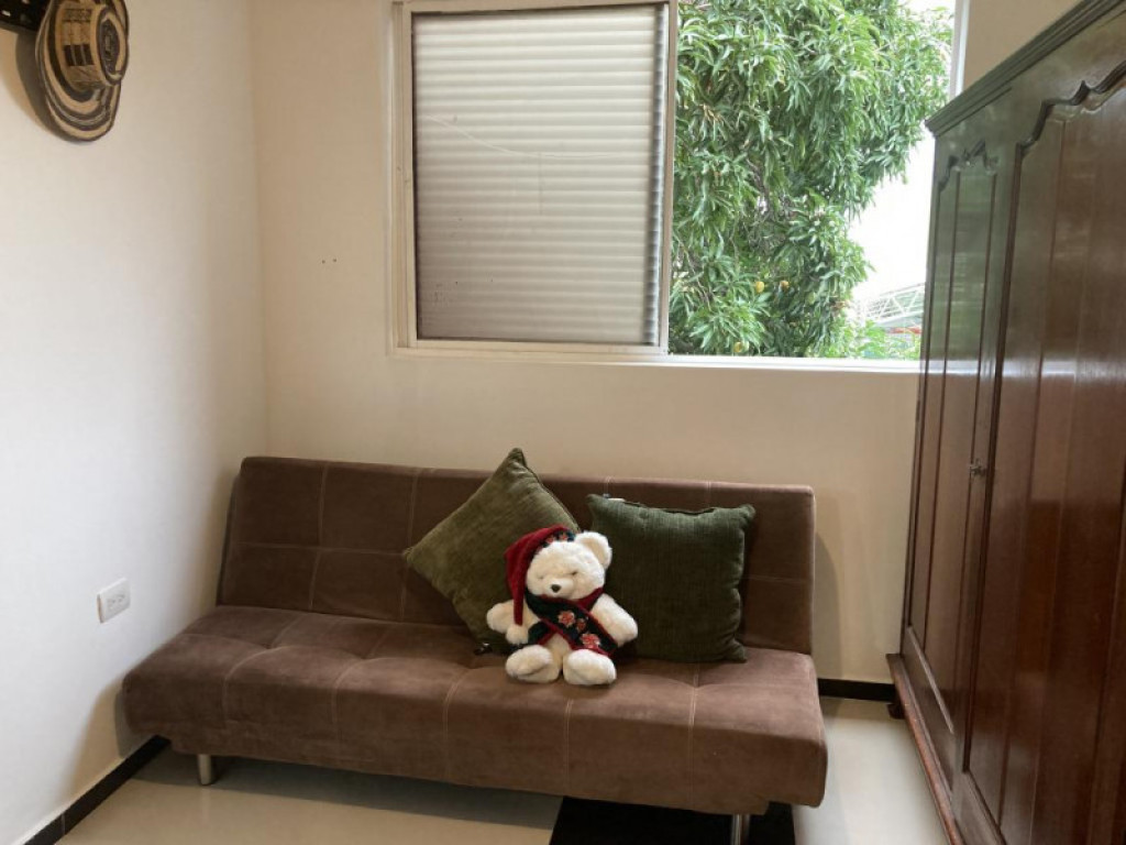 Apartamento en venta en El Recreo, Barranquilla · foto 8 de 24