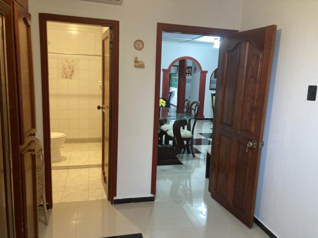 Apartamento en venta en El Recreo, Barranquilla · foto 9 de 24