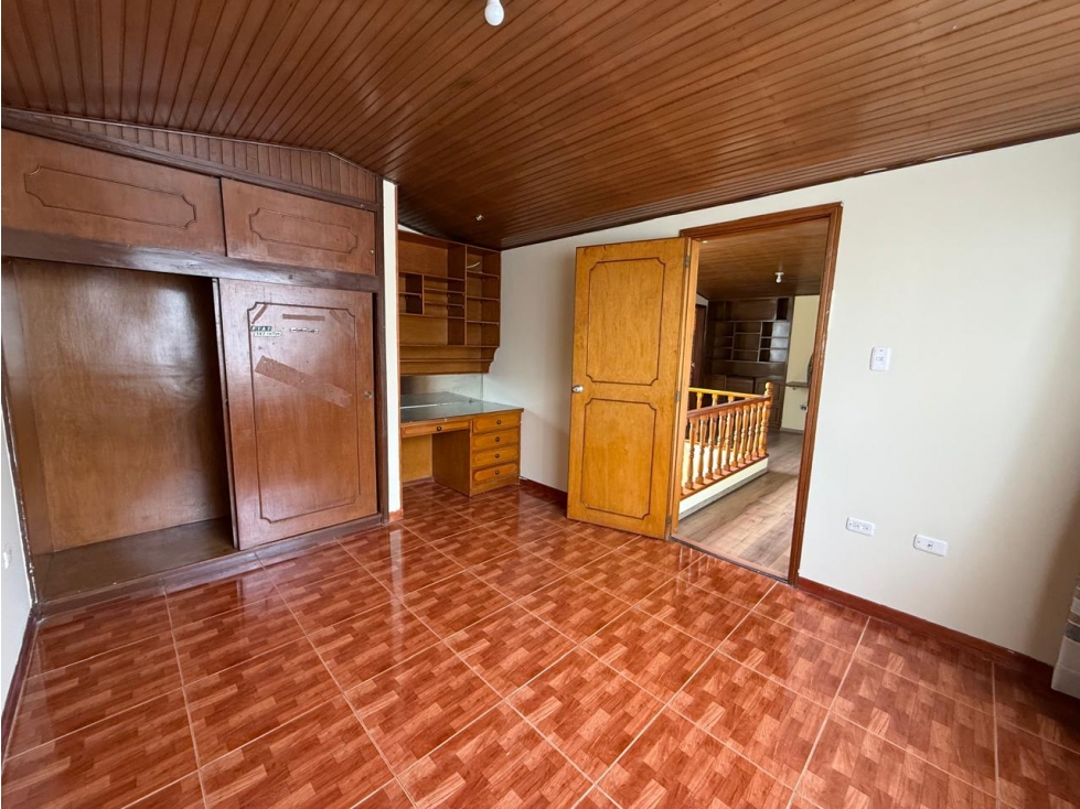 Casa en venta en Barrios Unidos, Bogotá · foto 12 de 19