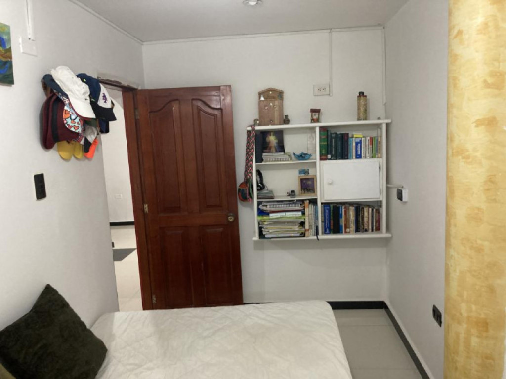 Apartamento en venta en El Recreo, Barranquilla · foto 11 de 24