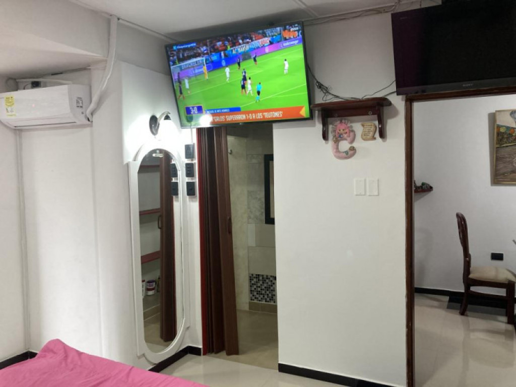 Apartamento en venta en El Recreo, Barranquilla · foto 13 de 24
