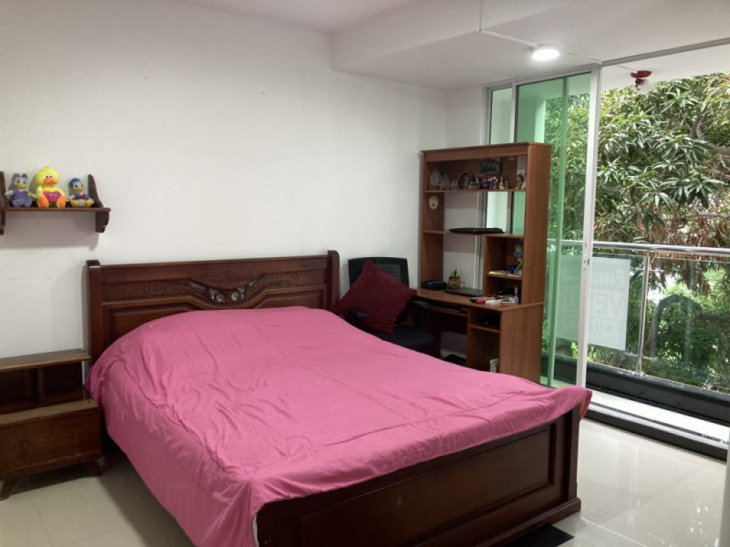 Apartamento en venta en El Recreo, Barranquilla · foto 15 de 24