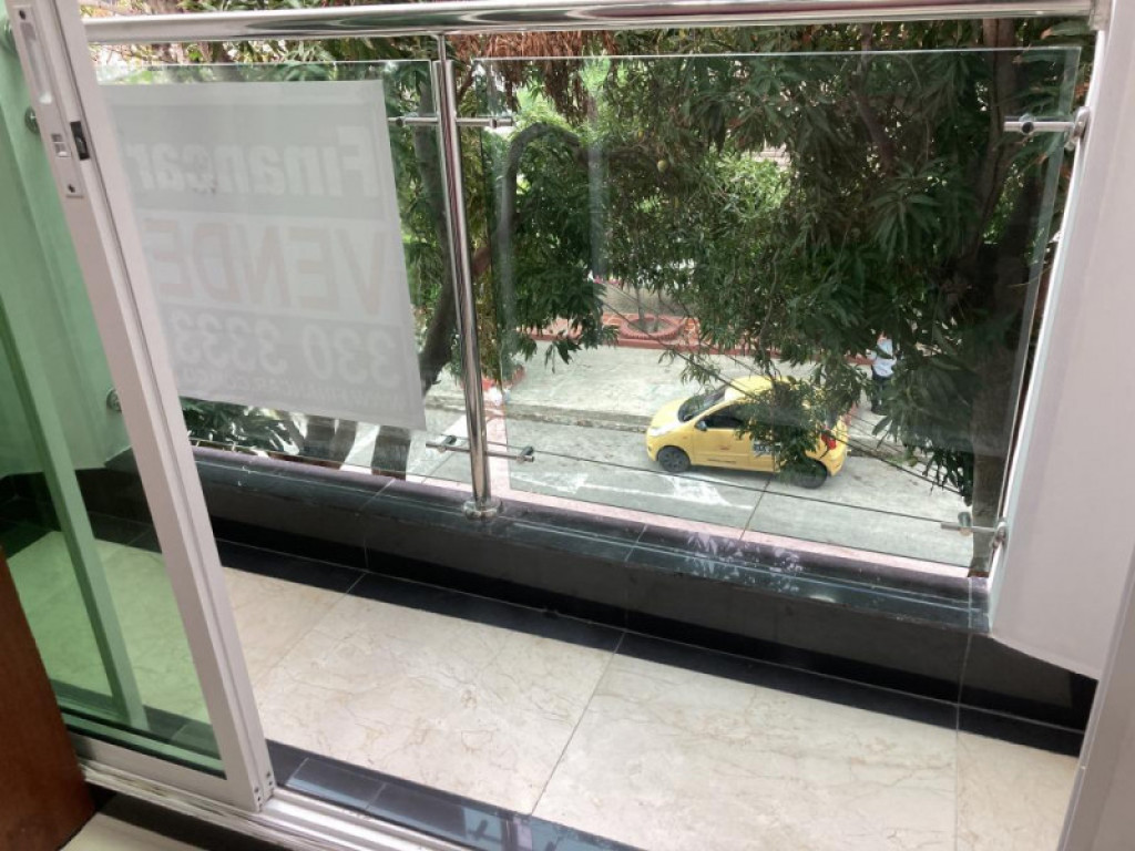Apartamento en venta en El Recreo, Barranquilla · foto 16 de 24
