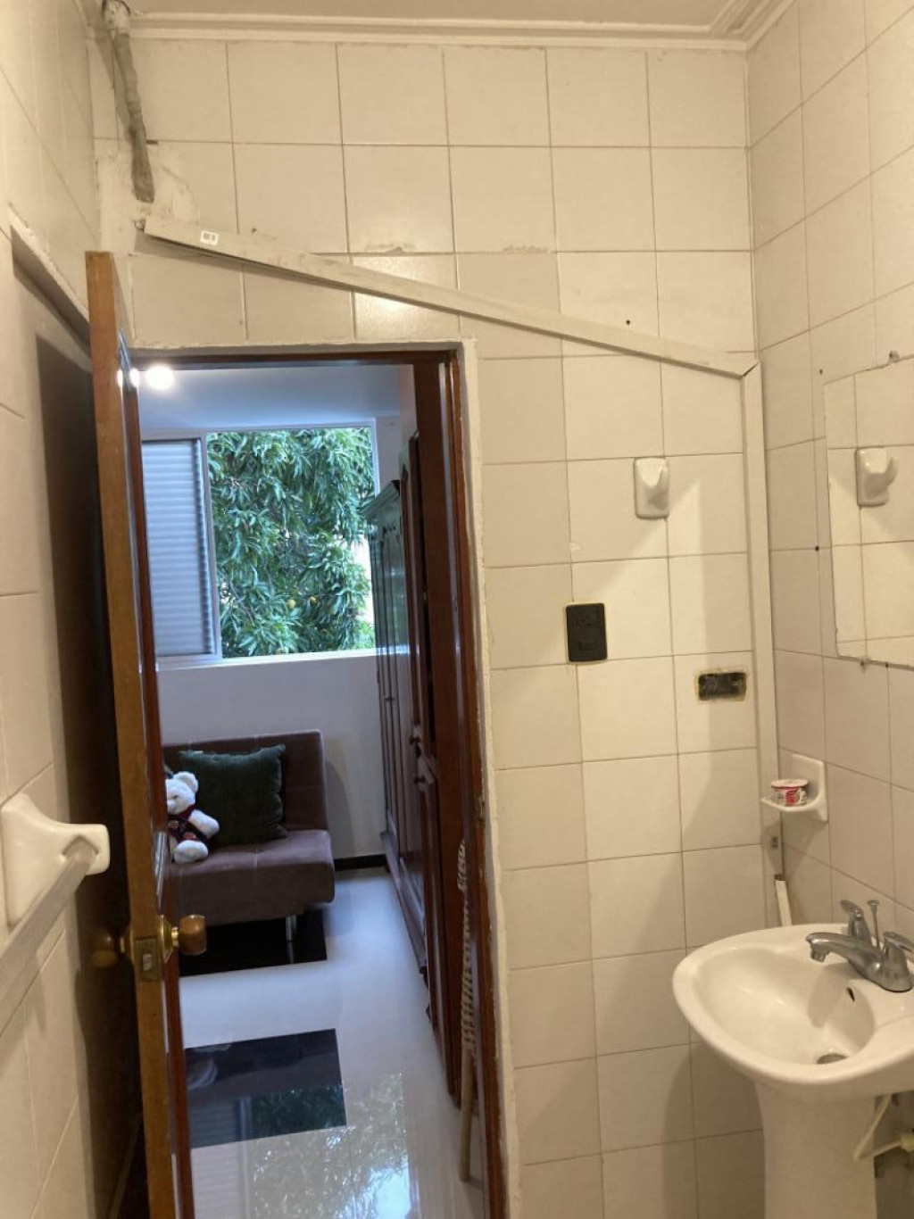 Apartamento en venta en El Recreo, Barranquilla · foto 18 de 24
