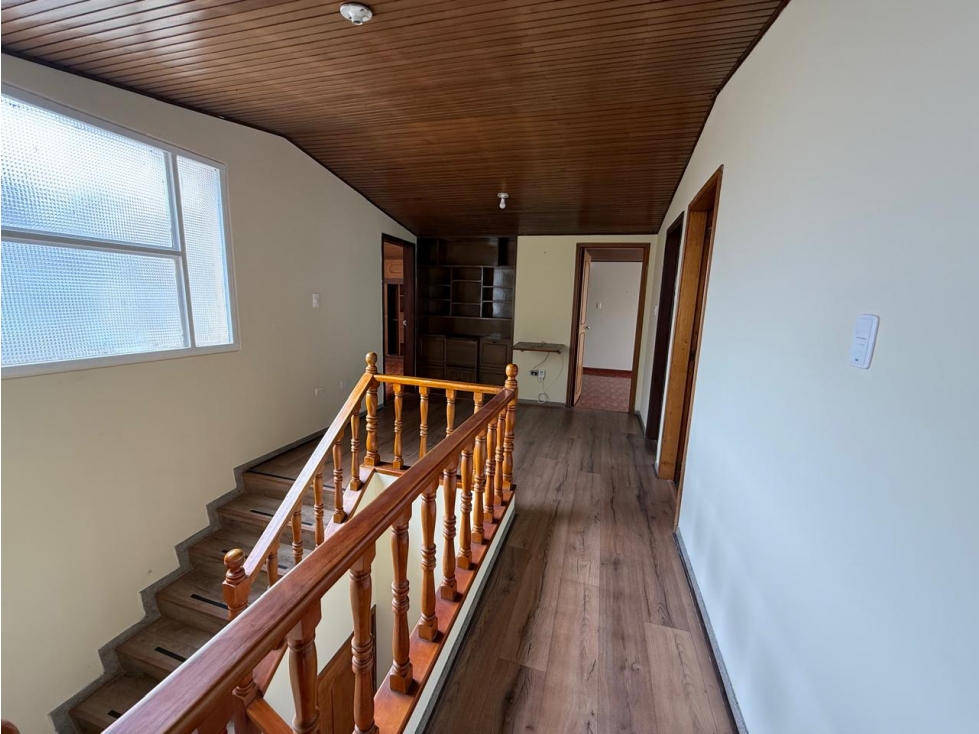 Casa en venta en Barrios Unidos, Bogotá · foto 14 de 19