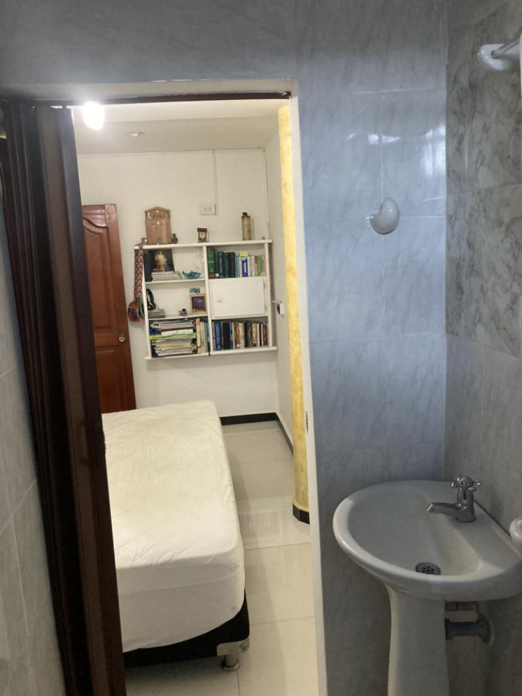 Apartamento en venta en El Recreo, Barranquilla · foto 20 de 24