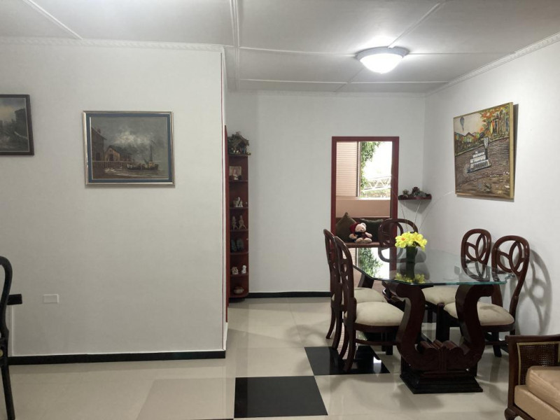 Apartamento en venta en El Recreo, Barranquilla · foto 24 de 24