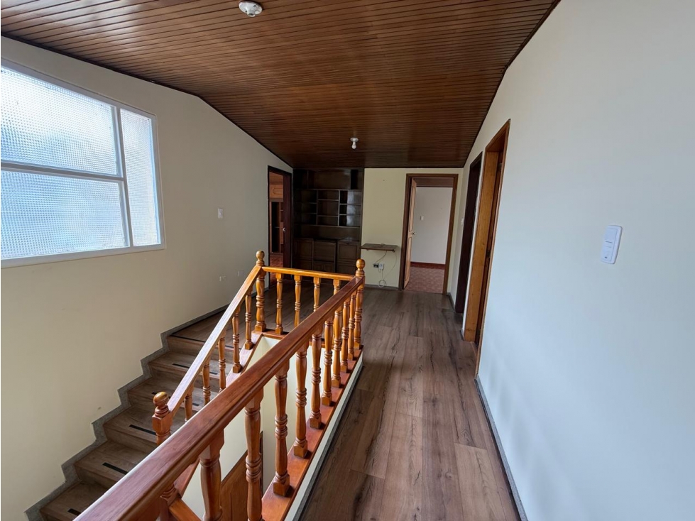 Casa en venta en Barrios Unidos, Bogotá · foto 16 de 19