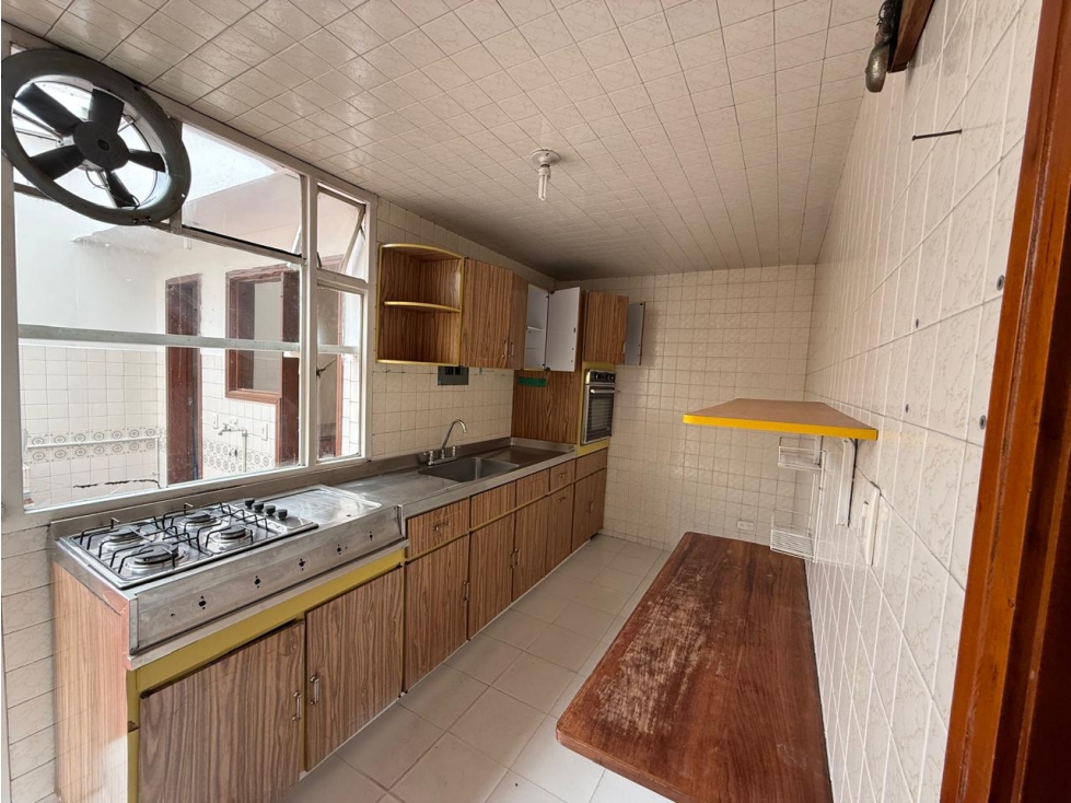 Casa en venta en Barrios Unidos, Bogotá · foto 17 de 19