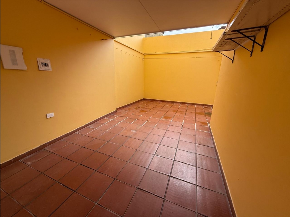 Casa en venta en Barrios Unidos, Bogotá · foto 18 de 19