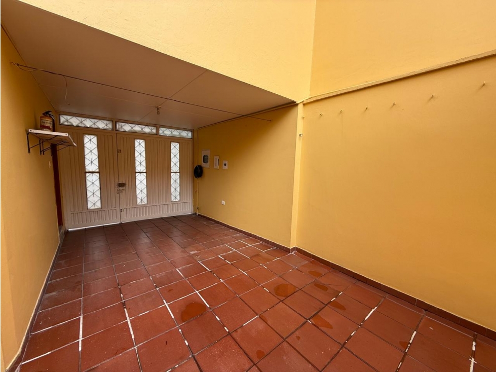 Casa en venta en Barrios Unidos, Bogotá · foto 19 de 19